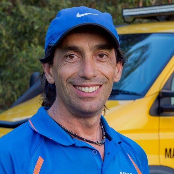 Steve Mansley Sunshine Coast Solar Hot Water Service